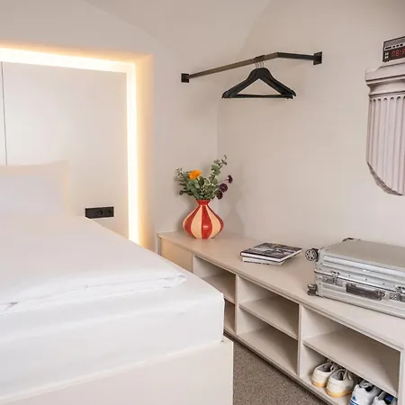 Apartmán Micro