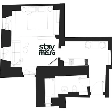 Micro Διαμέρισμα